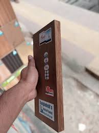 Ahmad Marrine plywood